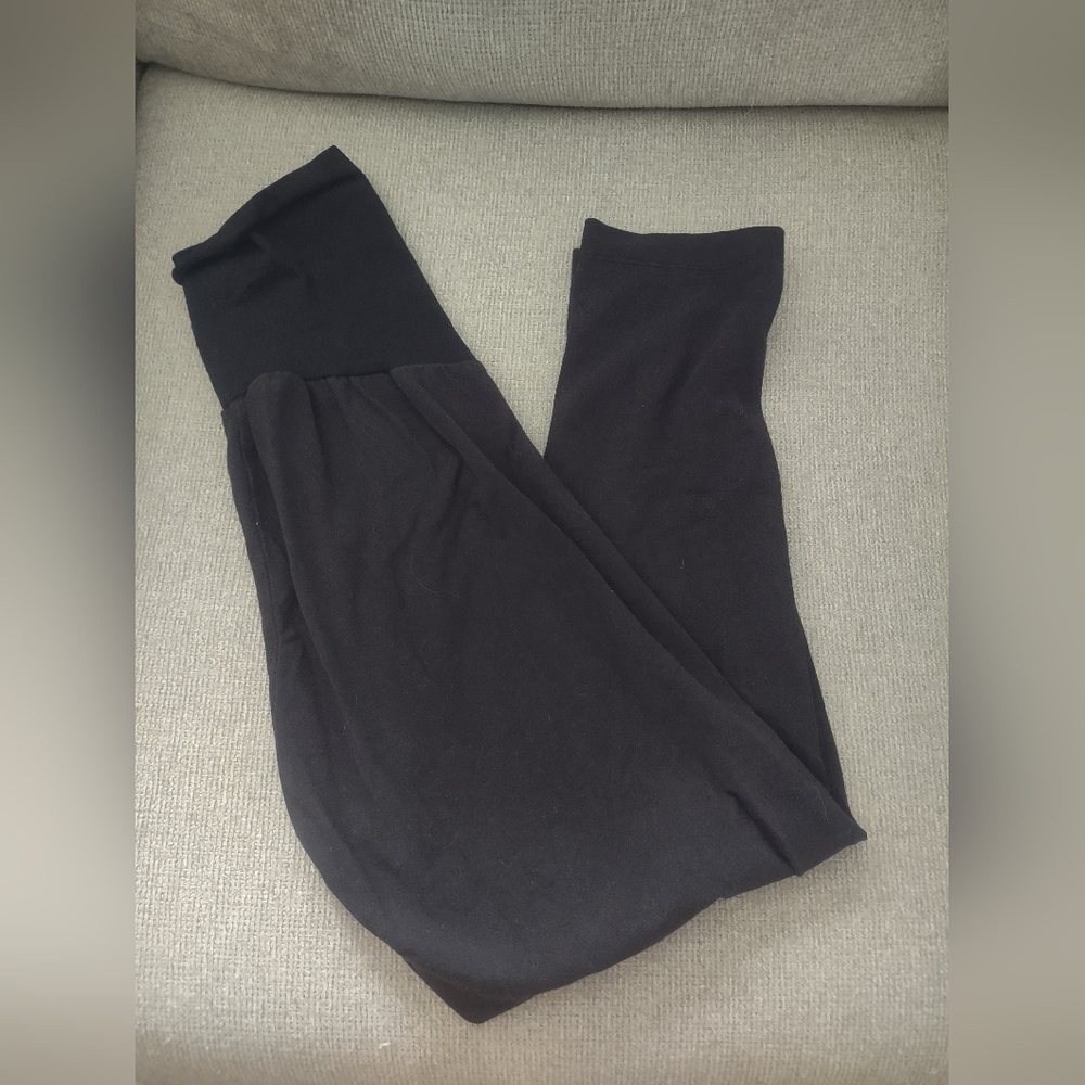 Women's Black Pants